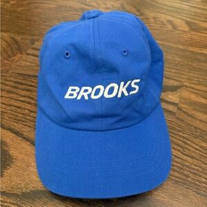 Brooks Hat